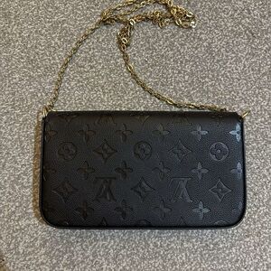 Designer bag